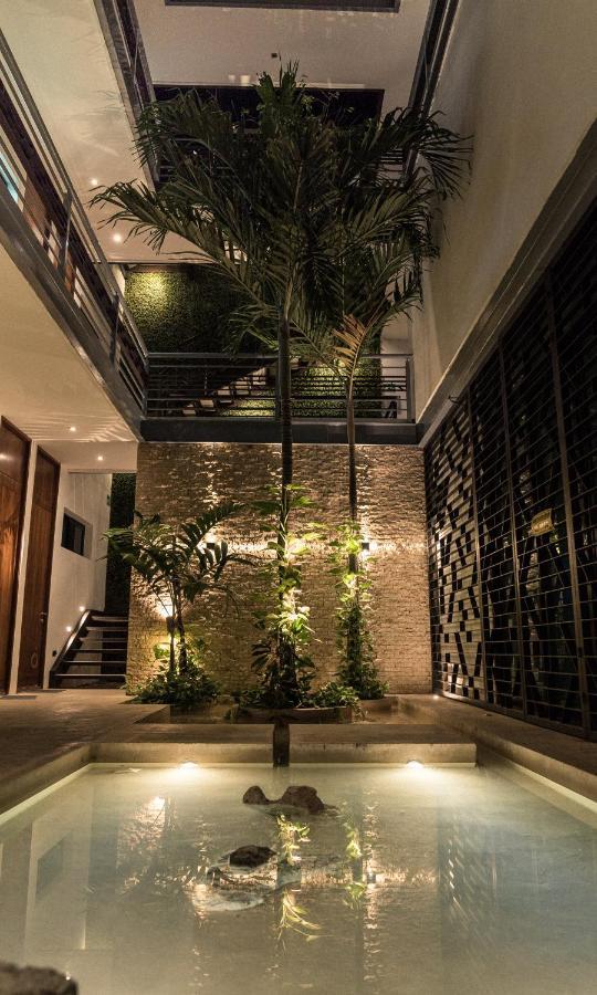 Hotel Boutique Murana Tulum Exterior photo