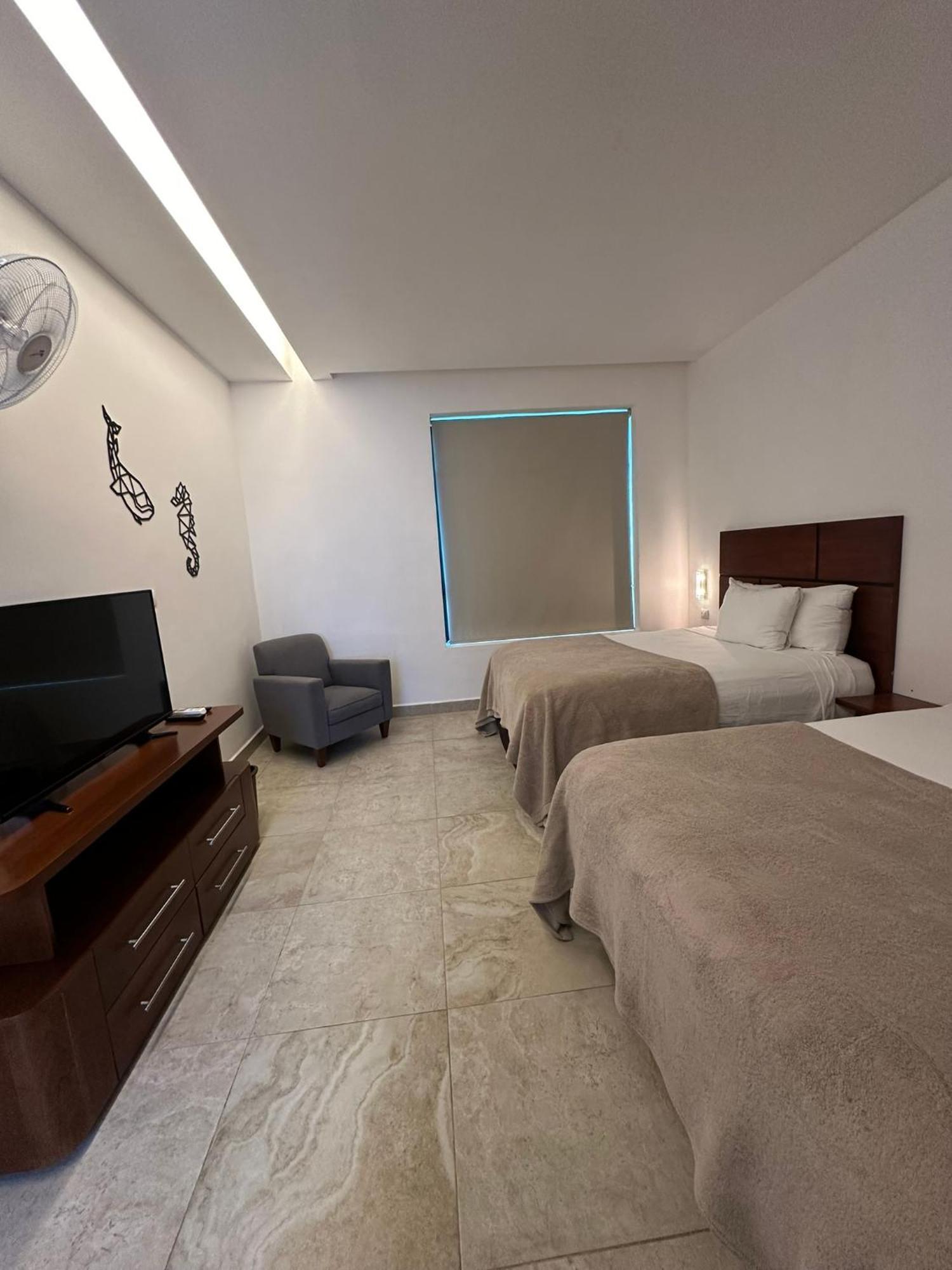 Hotel Boutique Murana Tulum Exterior photo