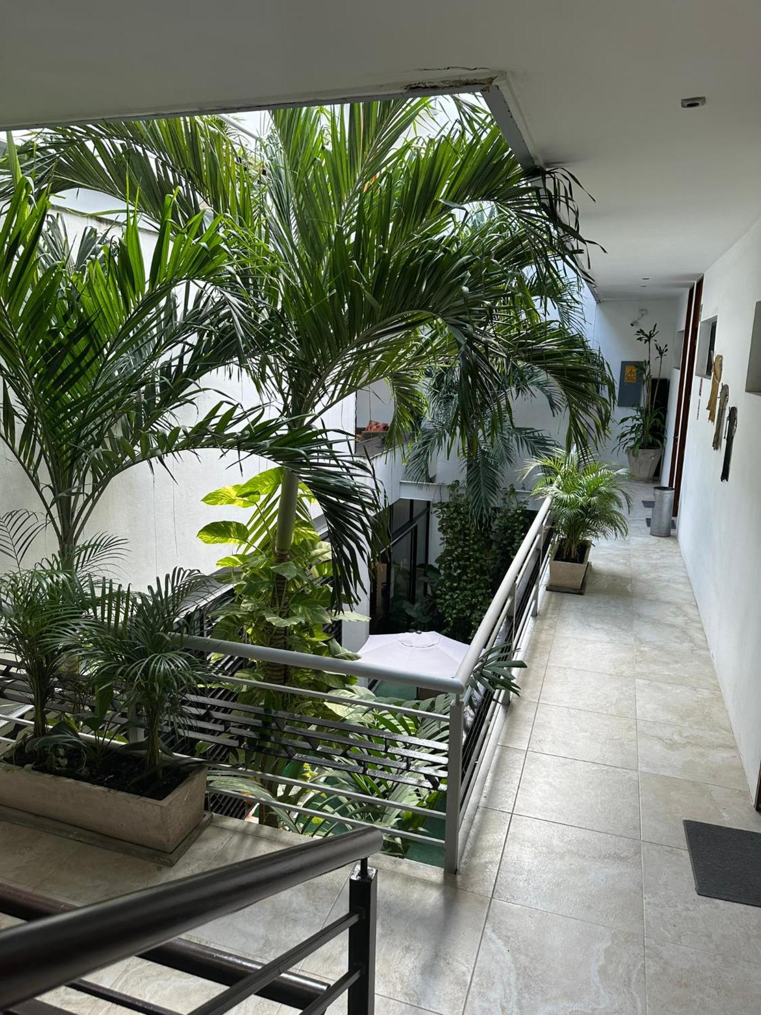 Hotel Boutique Murana Tulum Exterior photo