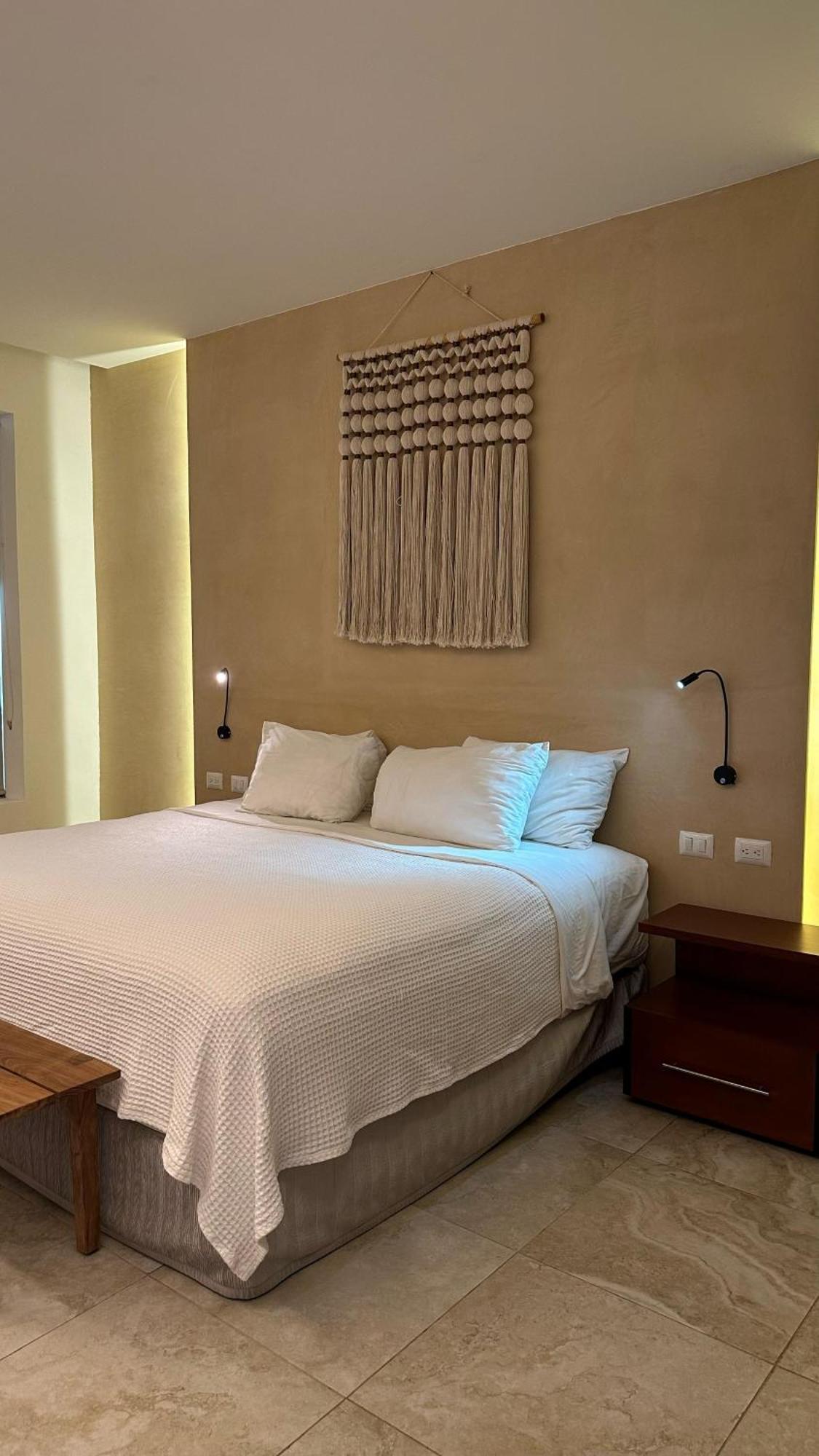 Hotel Boutique Murana Tulum Exterior photo